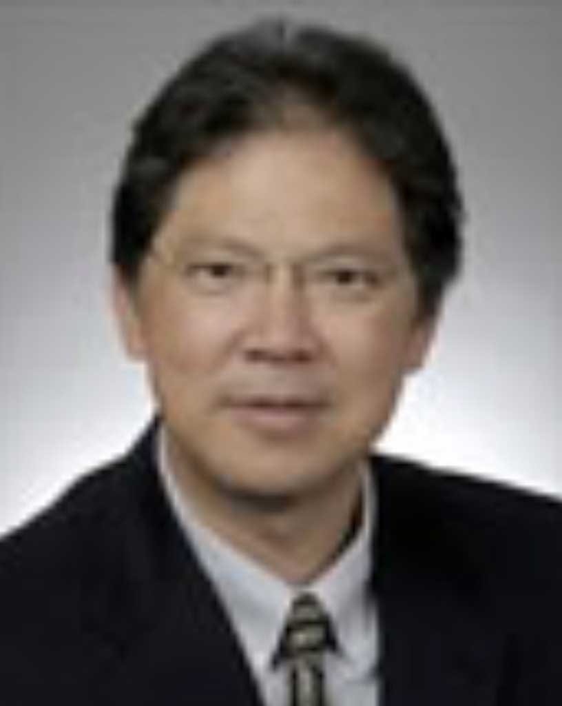 Dr. Albert Tong