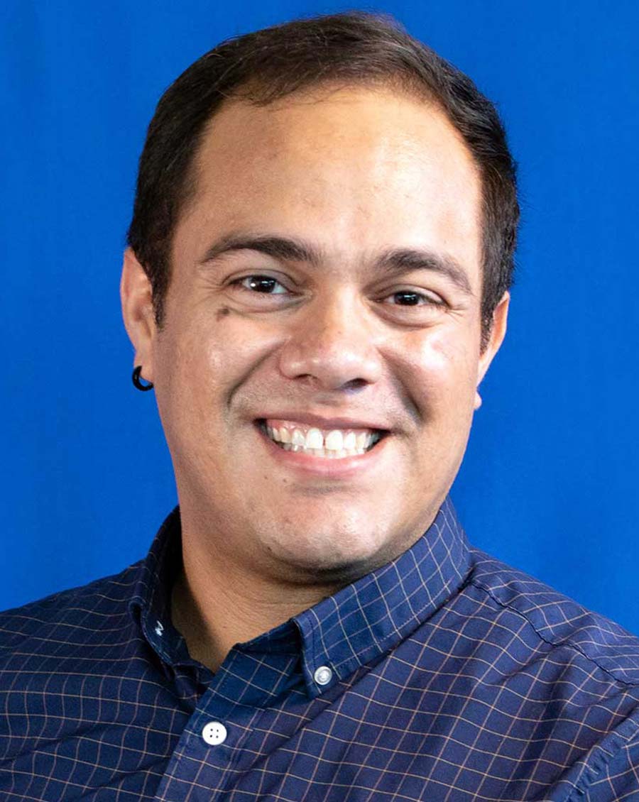 Cesar Torres, Ph.D., Computer Science and Engineering