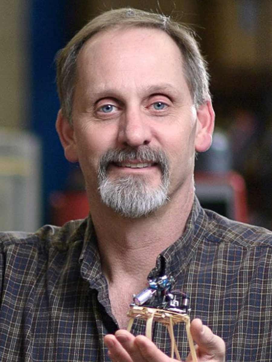 Richard Voyles