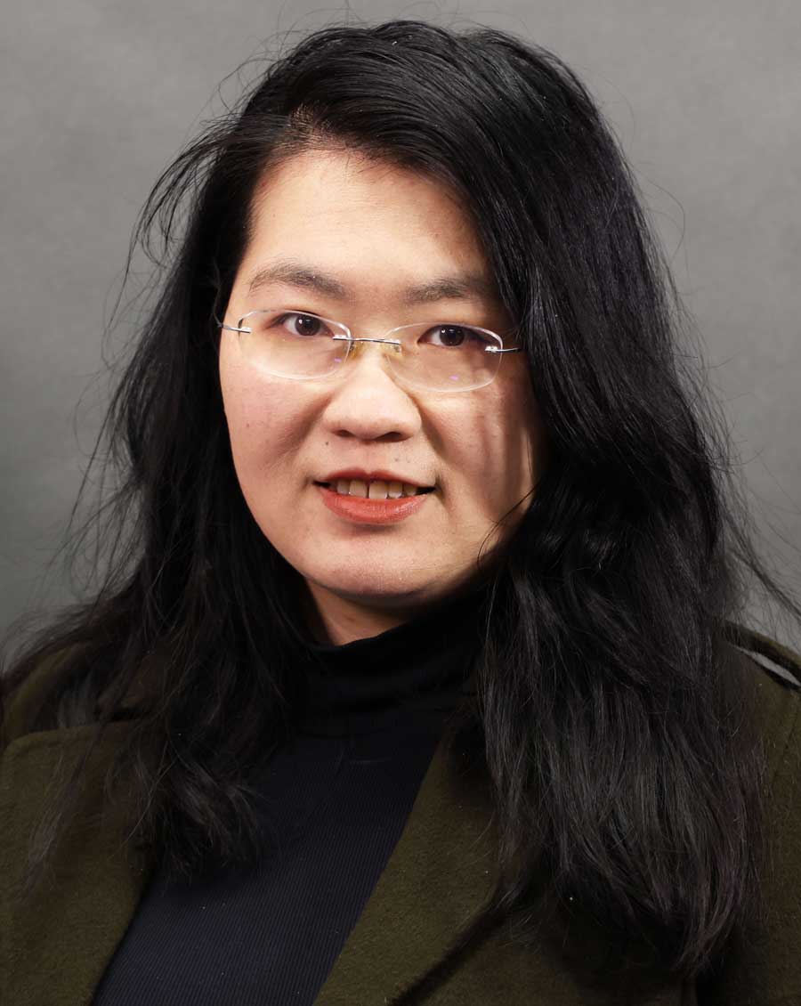 Dr. Shuo Wang