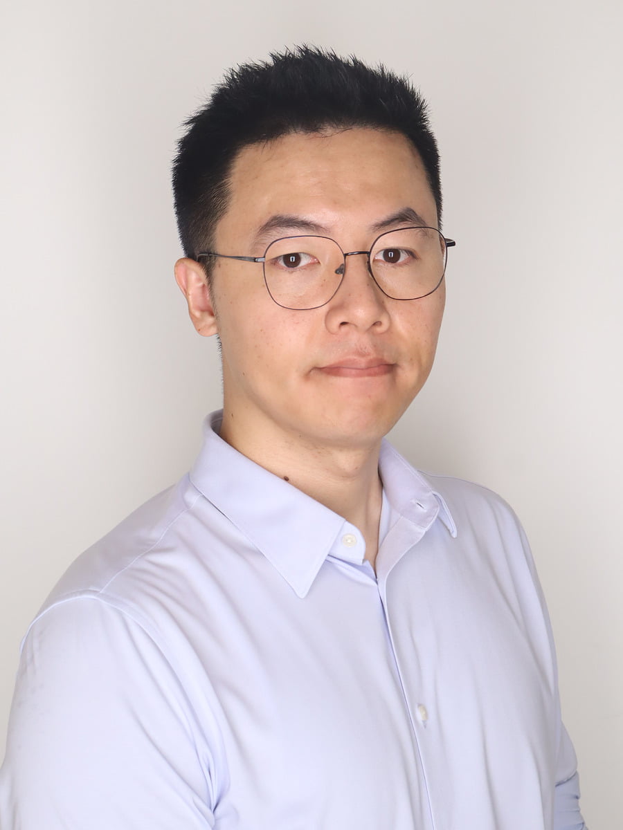 Zhen Wang