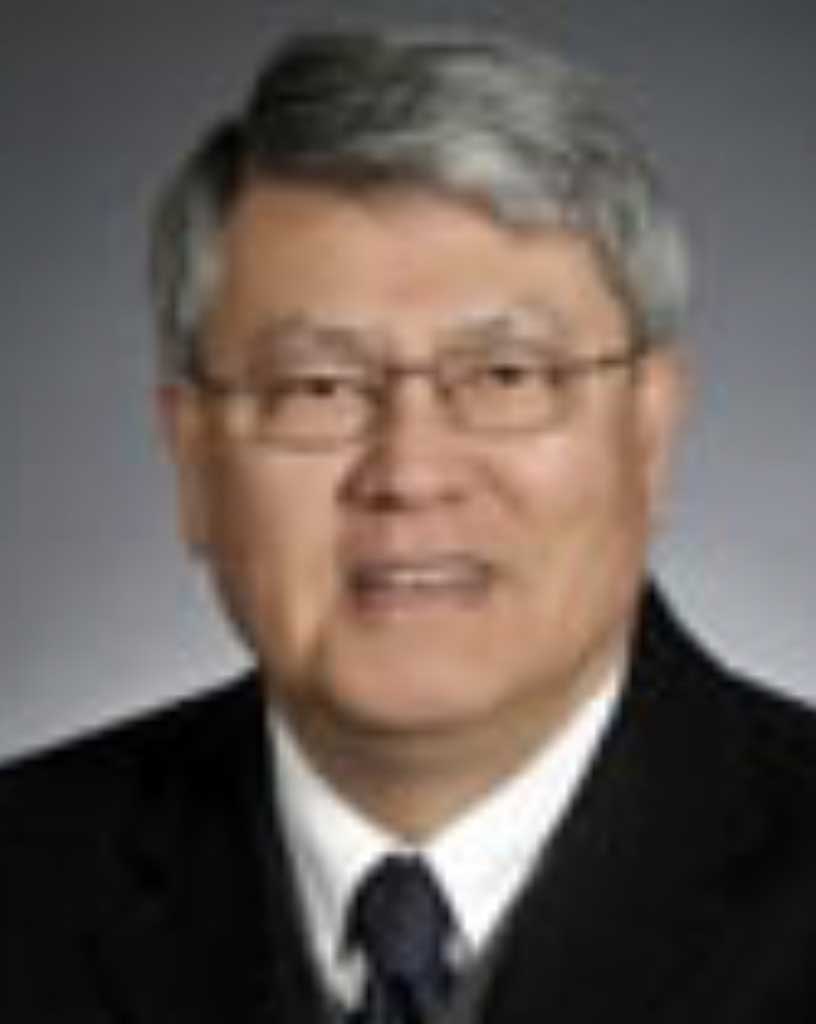 Dr. B.P. Wang, Mechanical and Aerospace Engineering