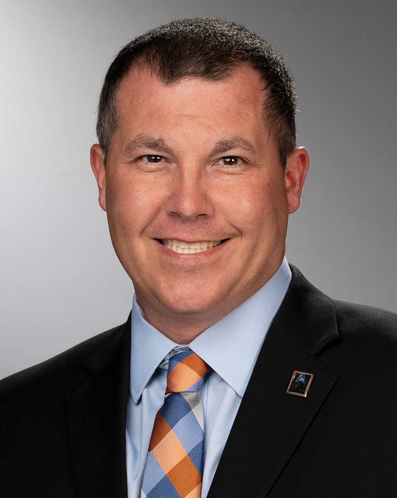 David Wetz, PH.D.
