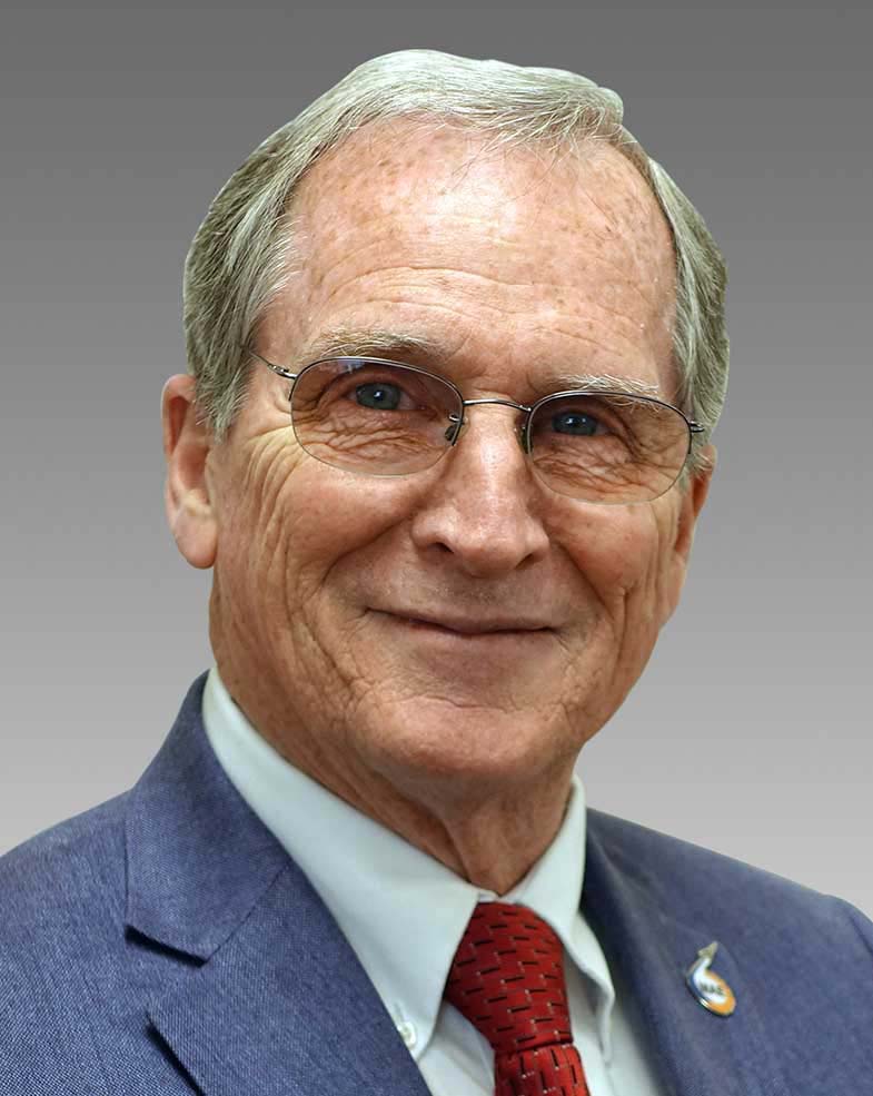 Dr. Robert L. Woods