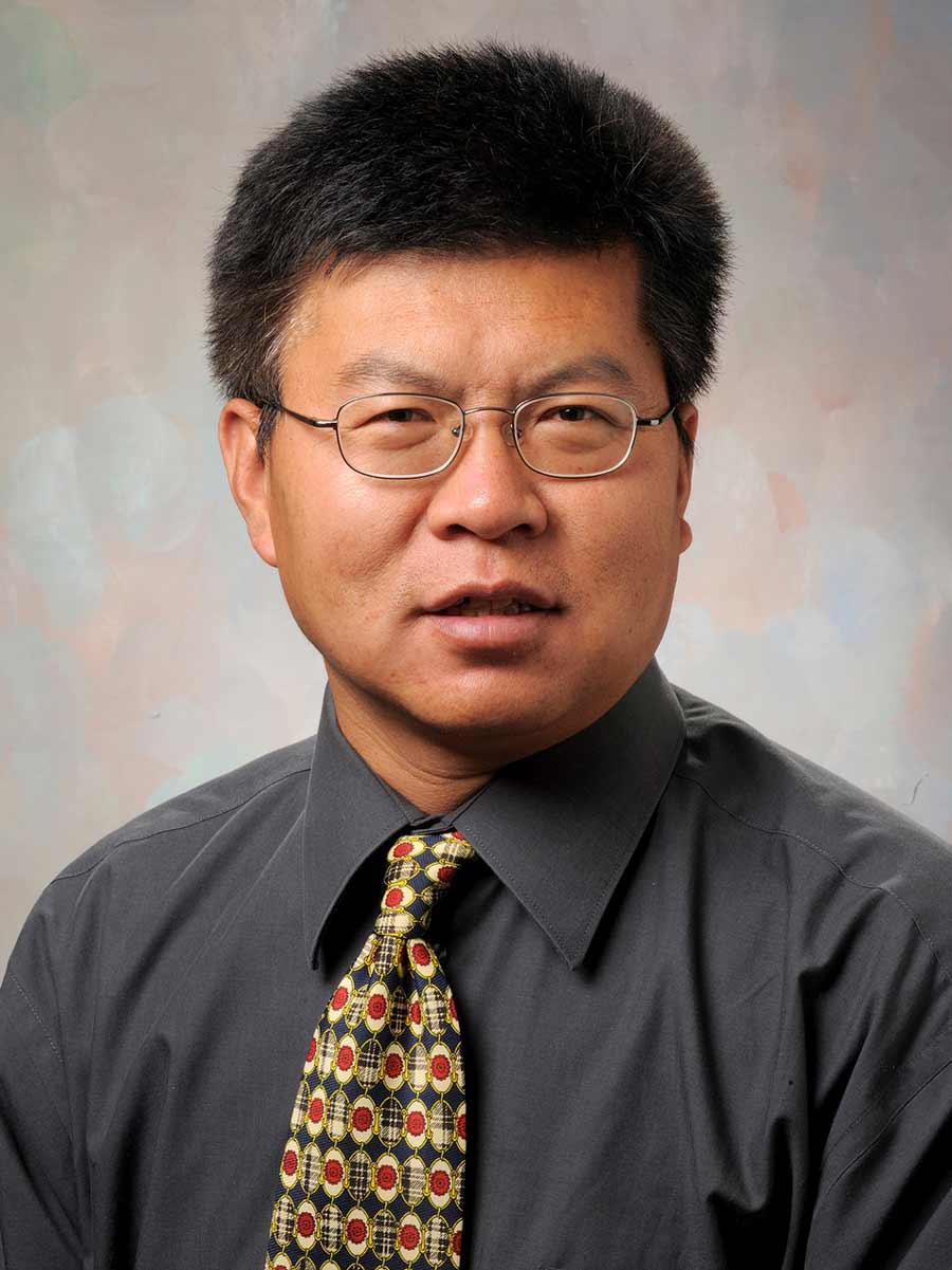 Xiong Gong, Electrical Engineering