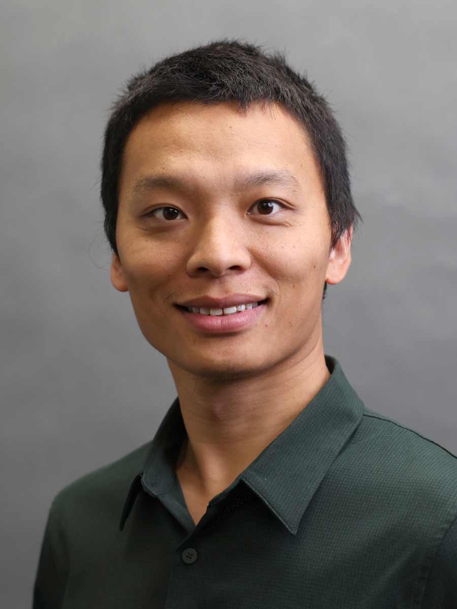 Yao Wang, Civil Engineering