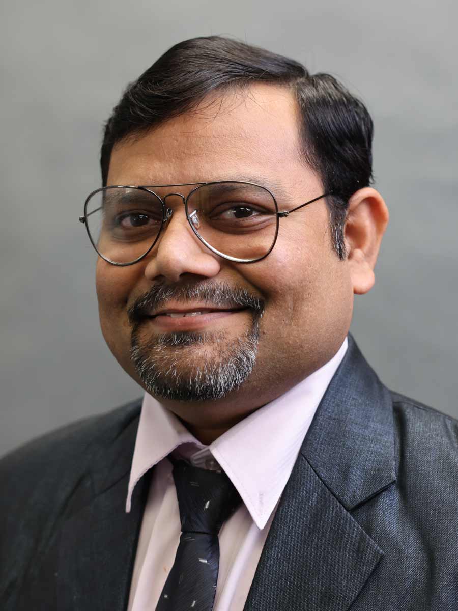 Yogesh Fulpagare, Mechanical and Aerospace Engineering