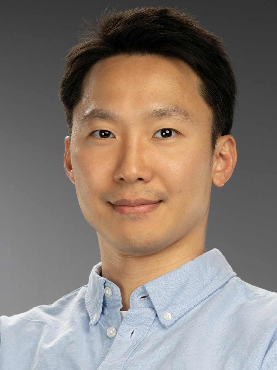 Yoon Chae, Computer Science and Engineering