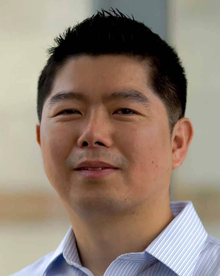 Kyungsuk Yum, PH.D.
