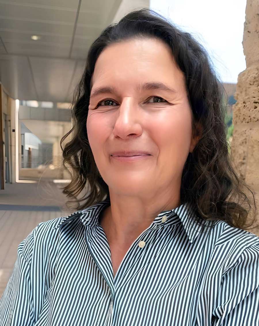 Rozsa Zaruba, Computer Science and Engineering