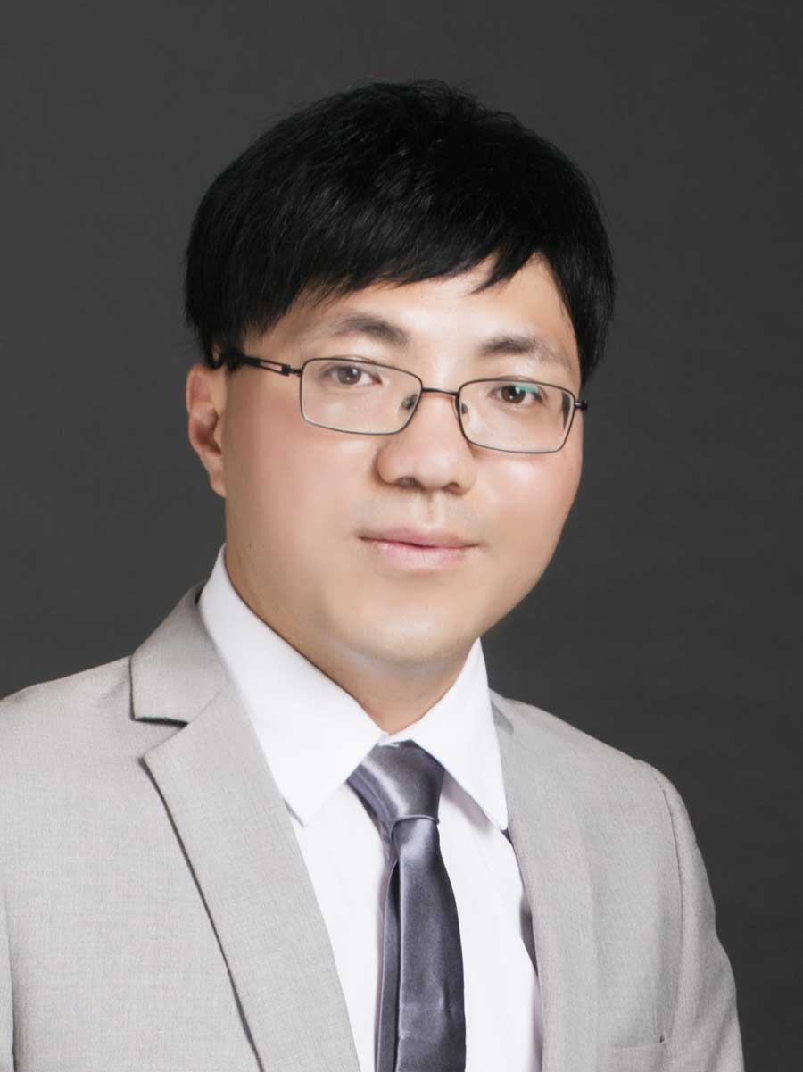 Zhibin Lin, Civil Engineering