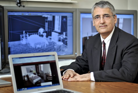 Computer Masters of Science