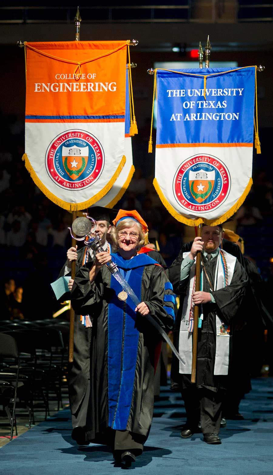 College of engineering