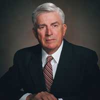 Dean of Engineering Andrew Salis