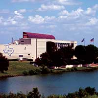 UTA's Automation and Robotics Research Institute