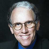 Dr. Bill Carroll, dean of engineering