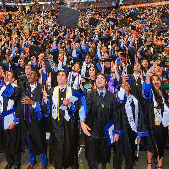 Commencement