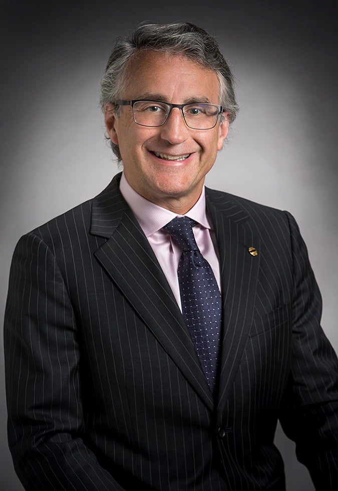 Mr. Andrew Wheatcroft