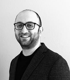 Dr. Amin Gharehyakheh