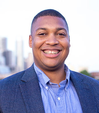 Dr. Erick Jones, Jr.