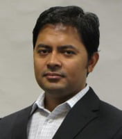 Dr. Mahmudur Rahman