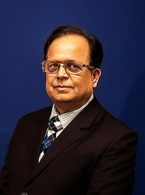 Dr. Maruf Rahman