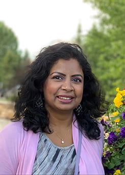 Dr. Sowmya Rao