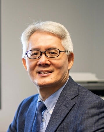 Dr. Kwok Tsui