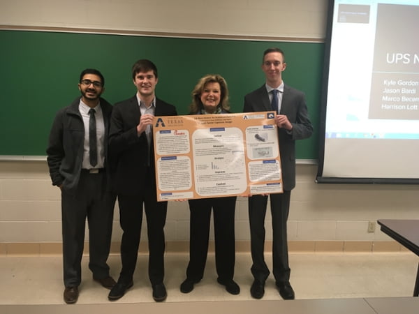 2016 Senior Design Project