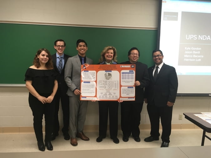 2016 Spring Senior Design Project