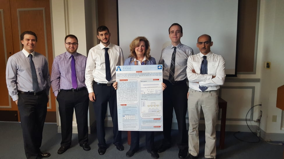 2016 Senior Design Project