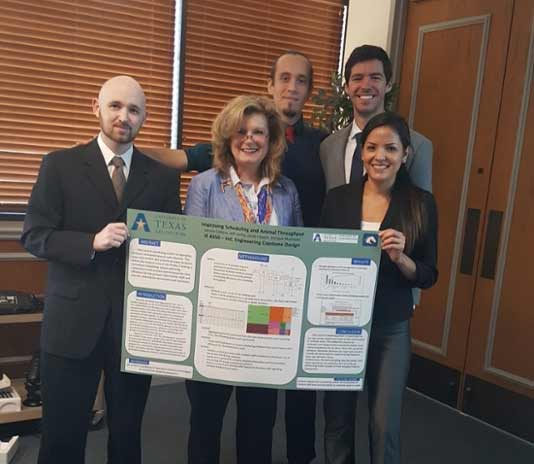 2016 Senior Design Project