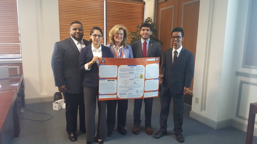 2016 Senior Design Project