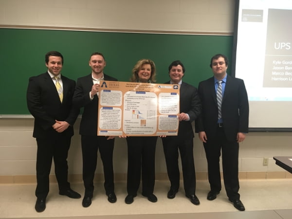 2016 Senior Design Project