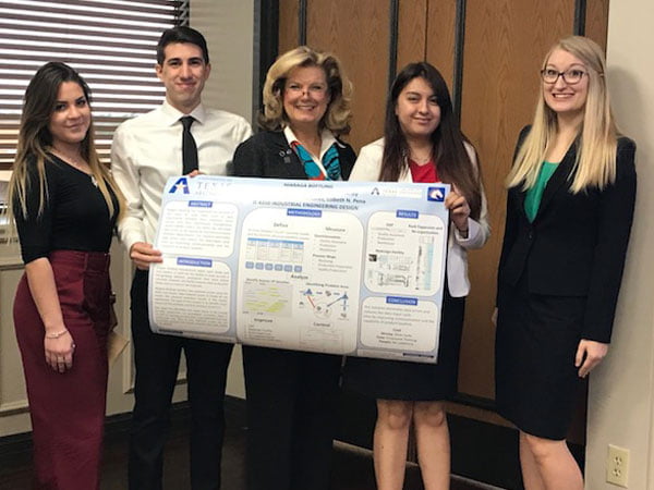 2017 Senior Design Project Niagra