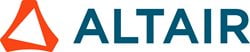 altair logo