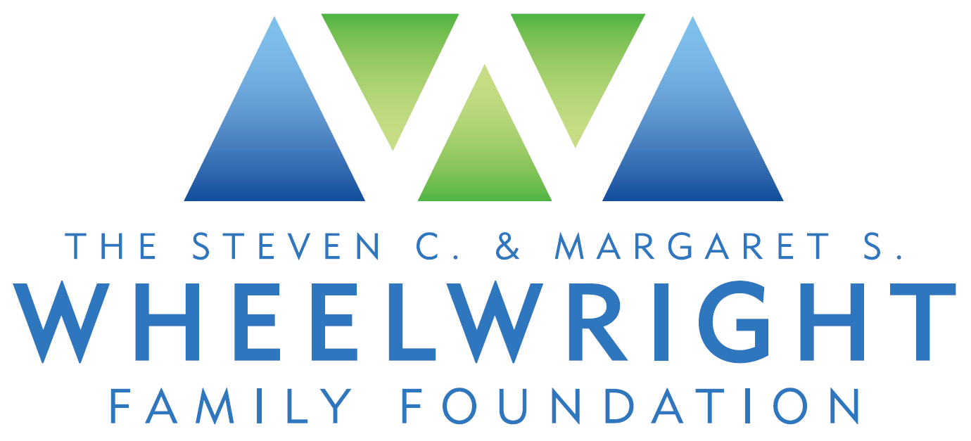Wheelwright Family Foundation Logo