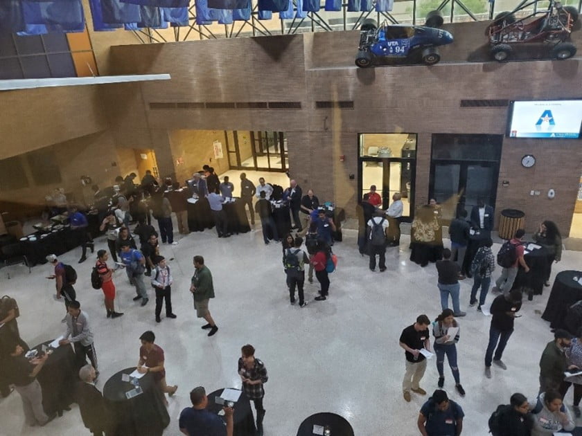 Alumni Connection Night