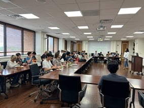 Tech Talks Information Sessions