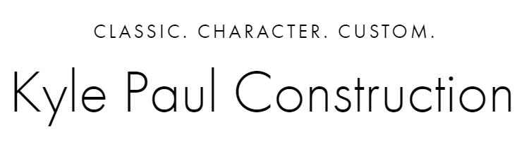 Kyle Paul Construction