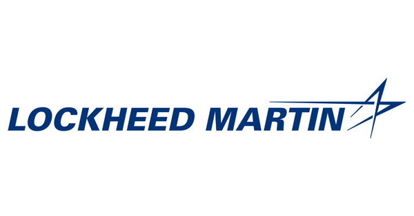Lockheed Martin Logo