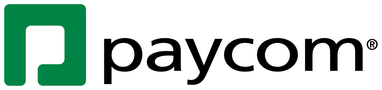Paycom logo