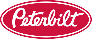Peterbilt Logo
