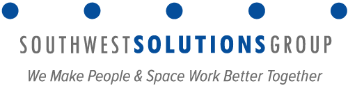 Southwest Solutions Group logo