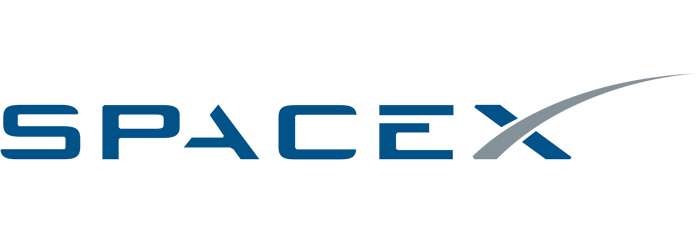 SpaceX Logo