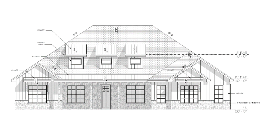 House Plan