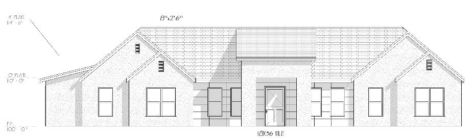 House Plan