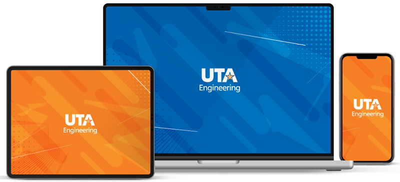 Uta Engineering Lab UTA Engineering SWAG - College of Engineering - The University of Texas ...