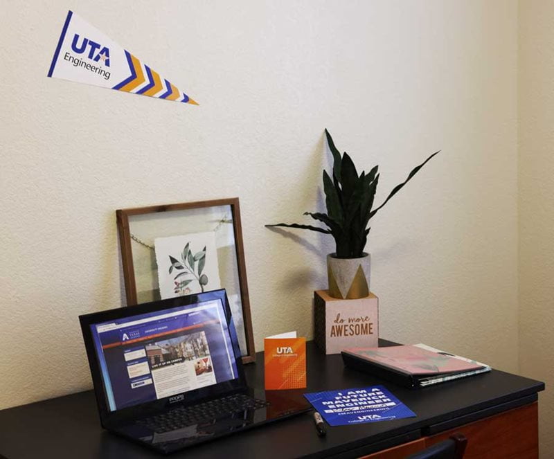 Engineering Program Swag UTA Engineering SWAG - College of Engineering - The University of Texas ...