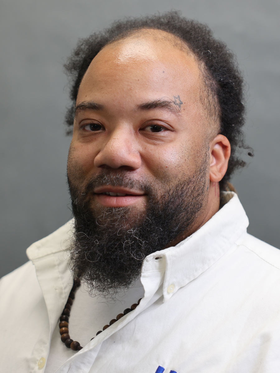 Tranell Gilmore